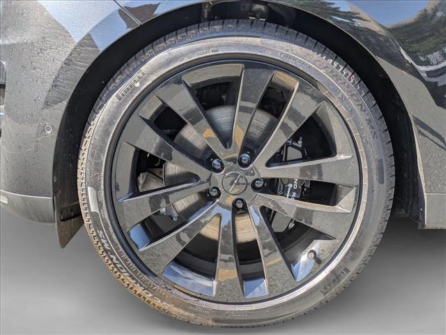 new 2026 Land Rover Range Rover Sport car, priced at $93,194