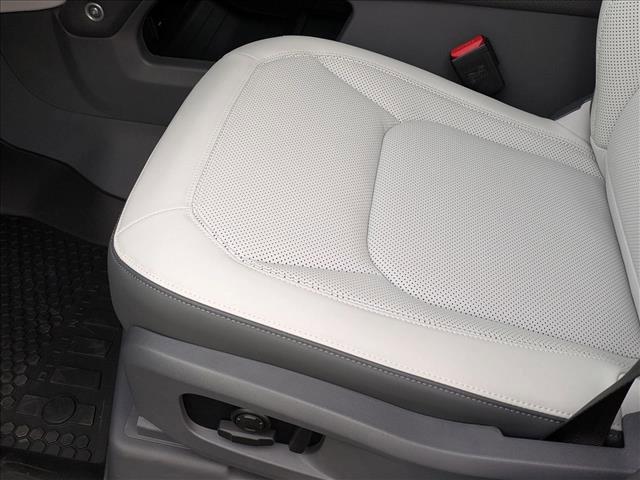 new 2025 Land Rover Defender car, priced at $85,363