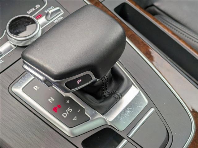 used 2019 Audi Q5 car, priced at $22,991