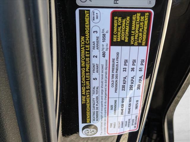 used 2019 Audi Q5 car, priced at $23,912