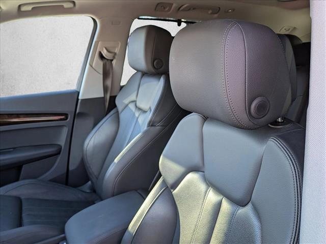 used 2019 Audi Q5 car, priced at $23,912
