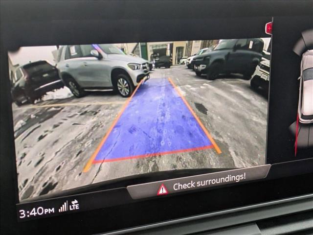 used 2019 Audi Q5 car, priced at $22,991