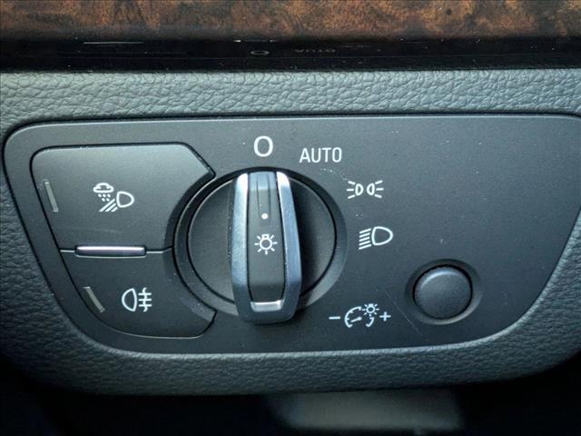 used 2019 Audi Q5 car, priced at $23,912