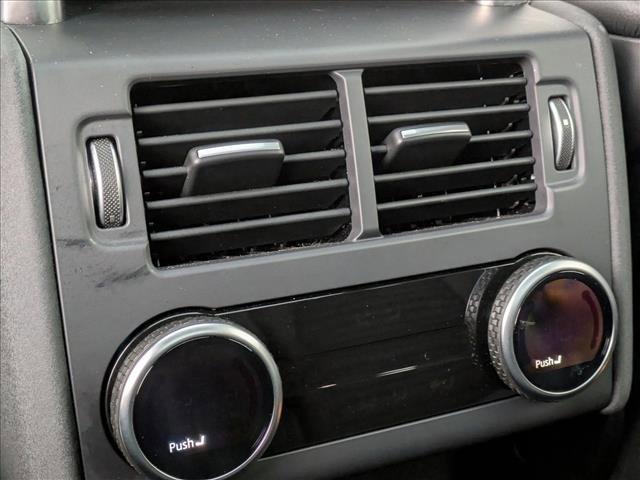 used 2024 Land Rover Discovery car, priced at $47,789