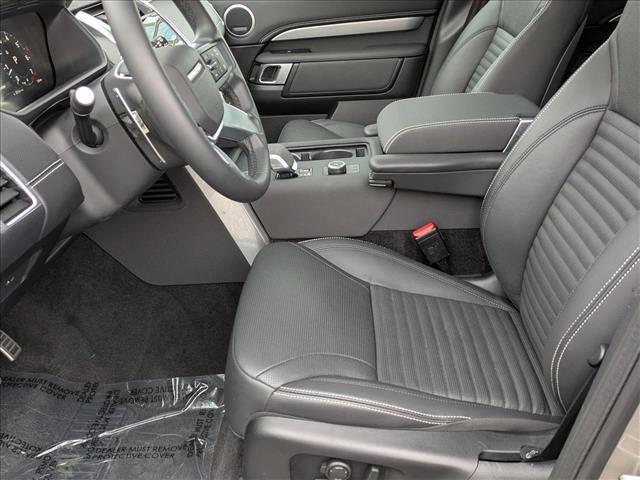 used 2024 Land Rover Discovery car, priced at $47,789