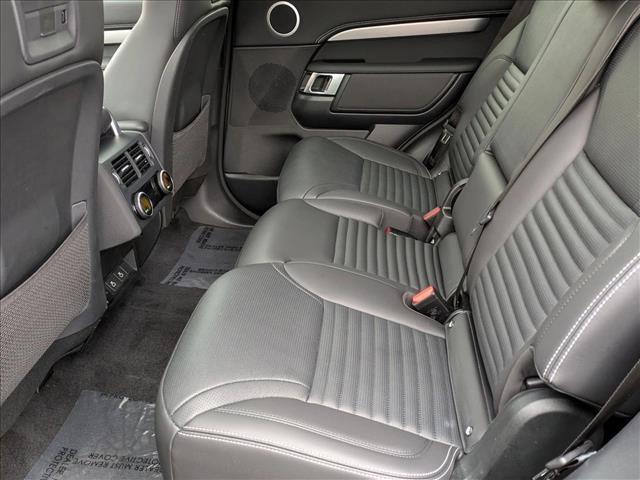 used 2024 Land Rover Discovery car, priced at $47,789
