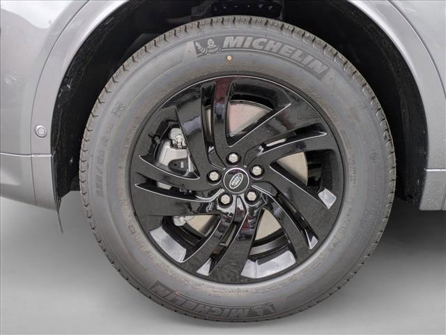 used 2025 Land Rover Discovery Sport car, priced at $47,024