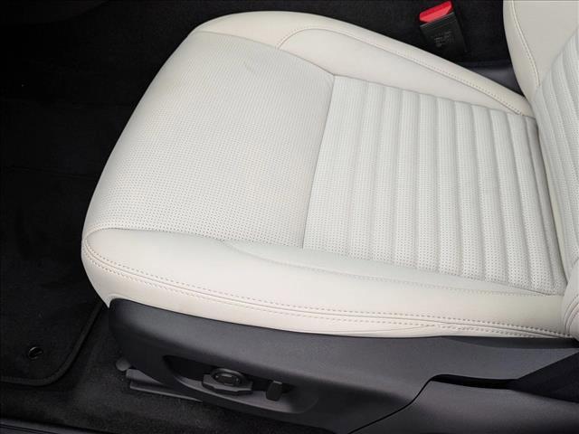 new 2025 Land Rover Discovery Sport car, priced at $47,996