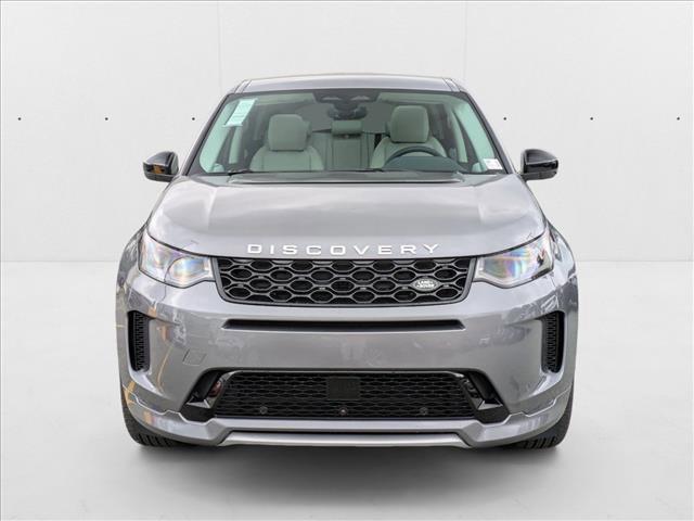 new 2025 Land Rover Discovery Sport car, priced at $47,996