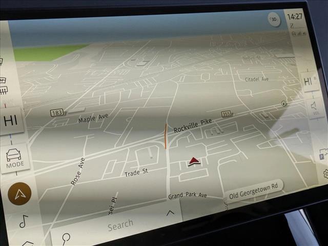 new 2026 Land Rover Range Rover Sport car, priced at $103,710