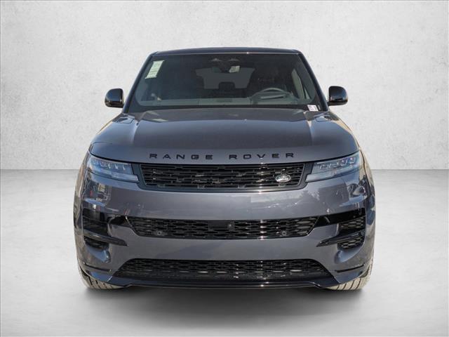 new 2026 Land Rover Range Rover Sport car, priced at $103,710