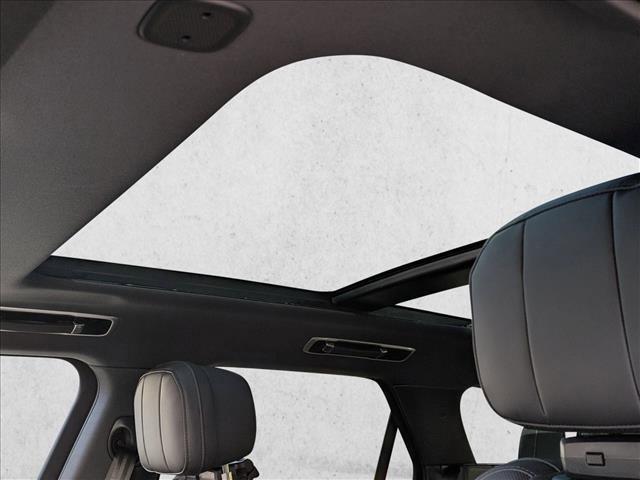 new 2026 Land Rover Range Rover Sport car, priced at $103,710