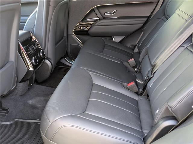 new 2026 Land Rover Range Rover Sport car, priced at $103,710