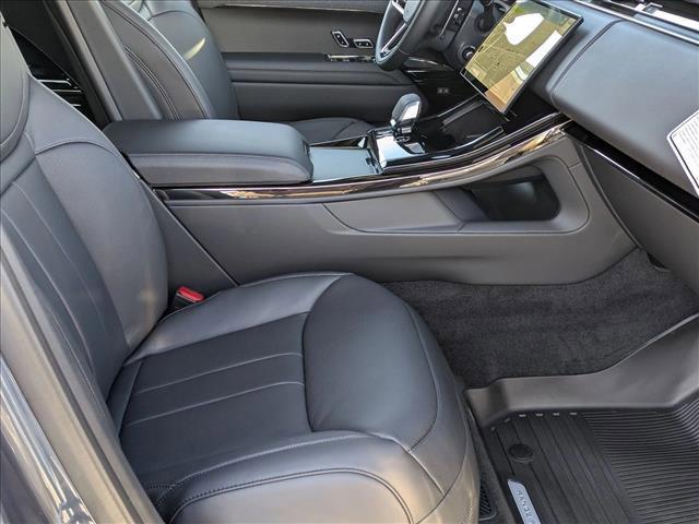 new 2026 Land Rover Range Rover Sport car, priced at $103,710