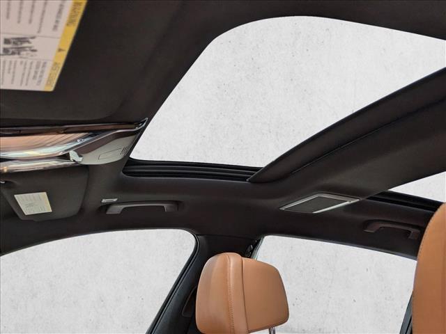 used 2022 BMW 740 car, priced at $35,997