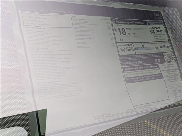 new 2025 Land Rover Range Rover car, priced at $159,960