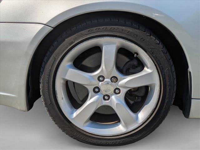 used 2006 Subaru Legacy car, priced at $9,925