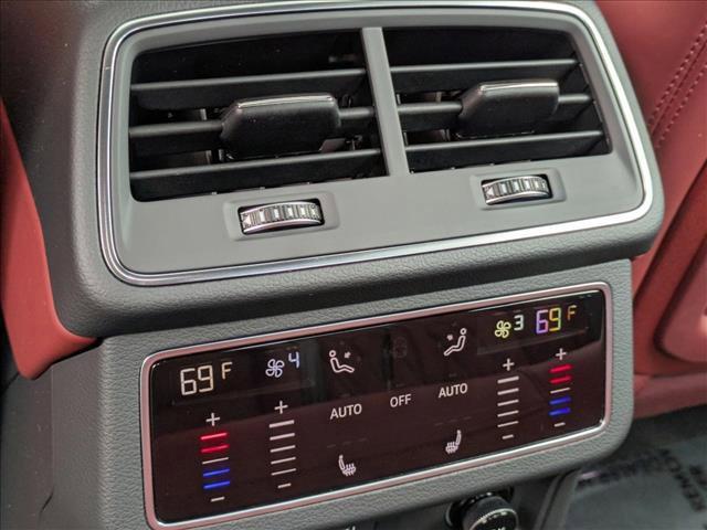 used 2024 Audi S6 car, priced at $65,411