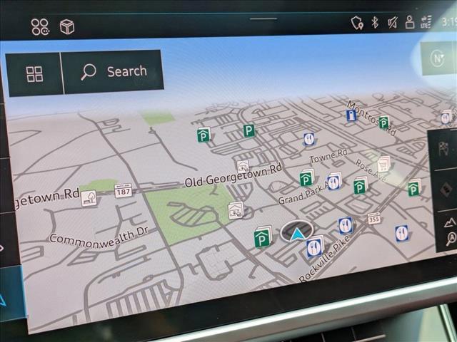 used 2024 Audi S6 car, priced at $65,411