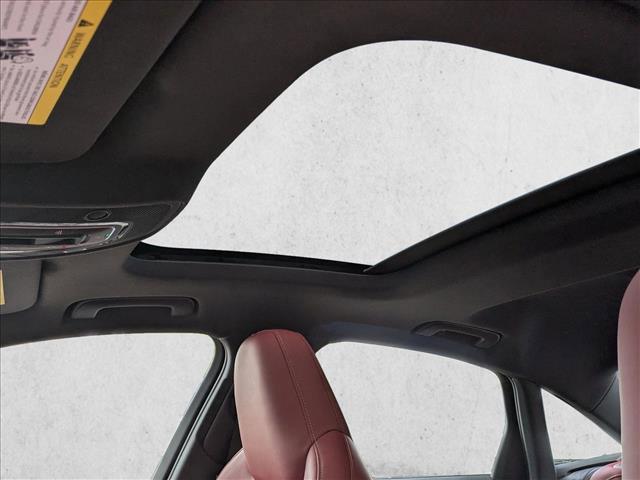 used 2024 Audi S6 car, priced at $65,411