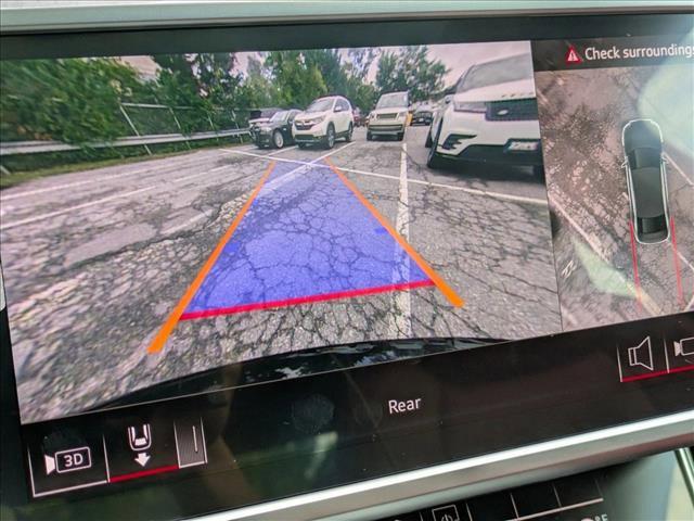 used 2024 Audi S6 car, priced at $65,411