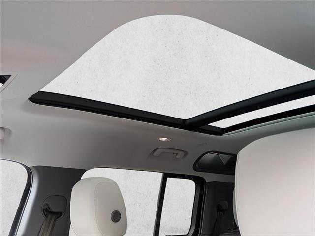 new 2026 Land Rover Defender car, priced at $72,321