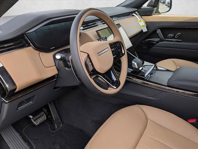 new 2026 Land Rover Range Rover Sport car, priced at $119,130