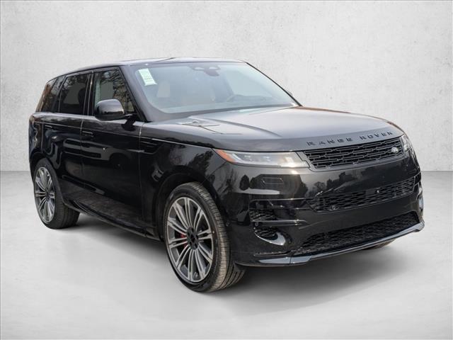 new 2026 Land Rover Range Rover Sport car, priced at $119,130