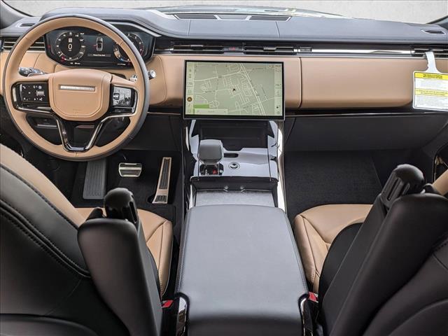 new 2026 Land Rover Range Rover Sport car, priced at $119,130