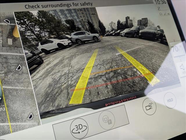 new 2026 Land Rover Range Rover Sport car, priced at $119,130