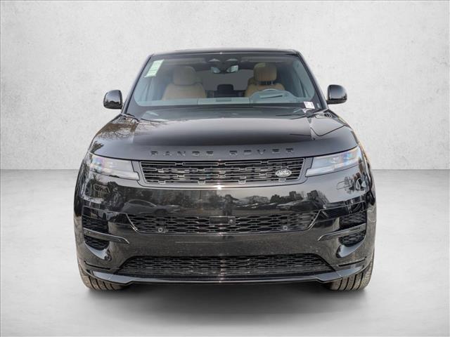 new 2026 Land Rover Range Rover Sport car, priced at $119,130