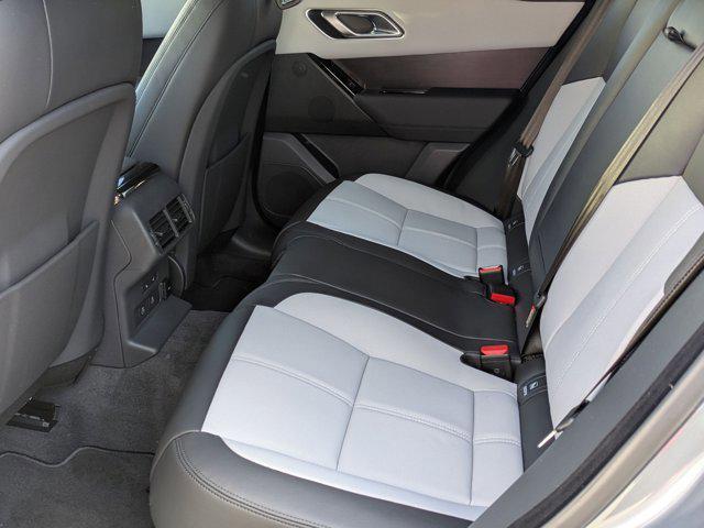 new 2026 Land Rover Range Rover Velar car, priced at $72,237