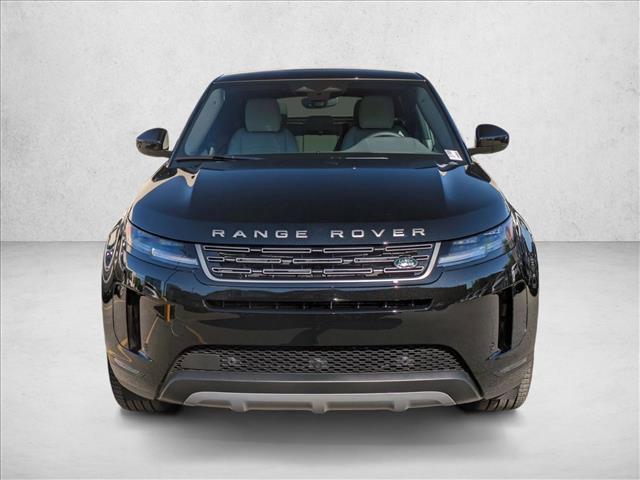 used 2026 Land Rover Range Rover Evoque car, priced at $52,543