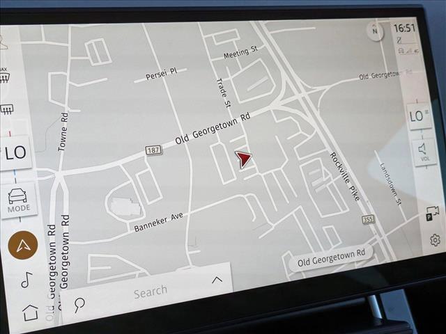 new 2026 Land Rover Range Rover Evoque car, priced at $56,845