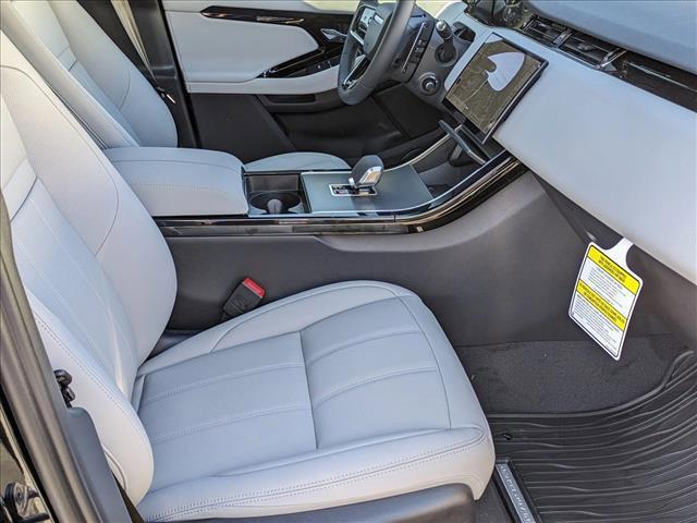 used 2026 Land Rover Range Rover Evoque car, priced at $52,543