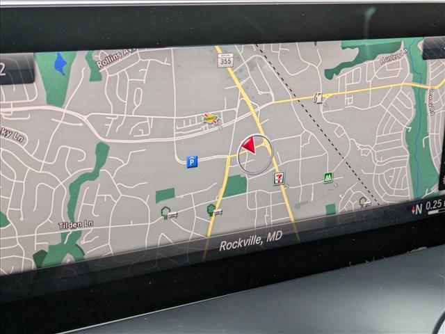 used 2020 Mercedes-Benz AMG GT car, priced at $74,512