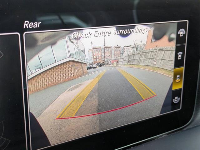 used 2020 Mercedes-Benz AMG GT car, priced at $74,512