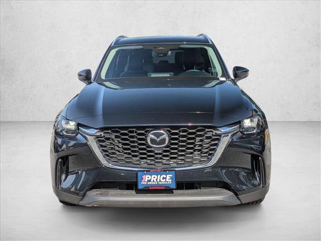 used 2024 Mazda CX-90 car, priced at $26,099