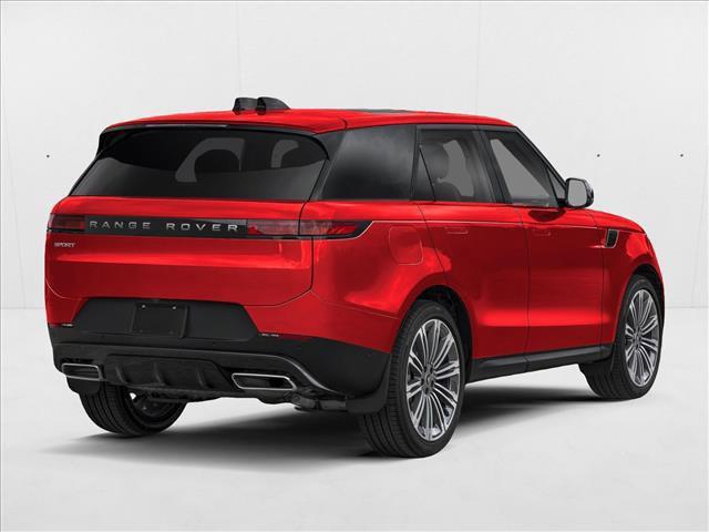 new 2026 Land Rover Range Rover Sport car, priced at $95,220