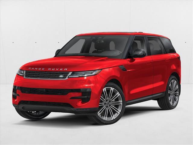 new 2026 Land Rover Range Rover Sport car, priced at $95,220