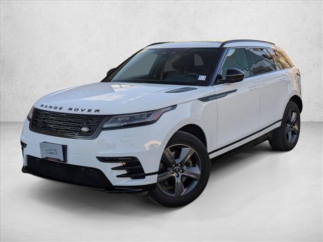 used 2025 Land Rover Range Rover Velar car, priced at $45,921