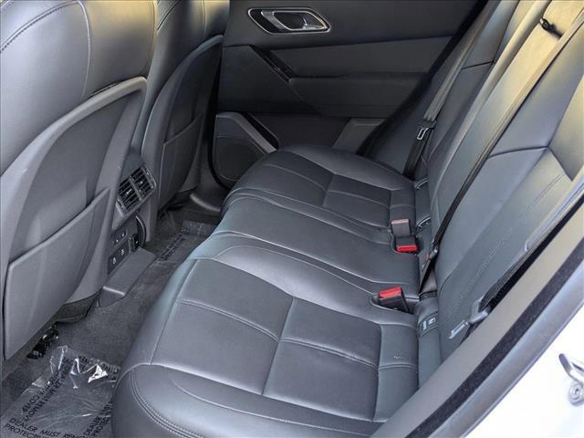 used 2025 Land Rover Range Rover Velar car, priced at $45,921