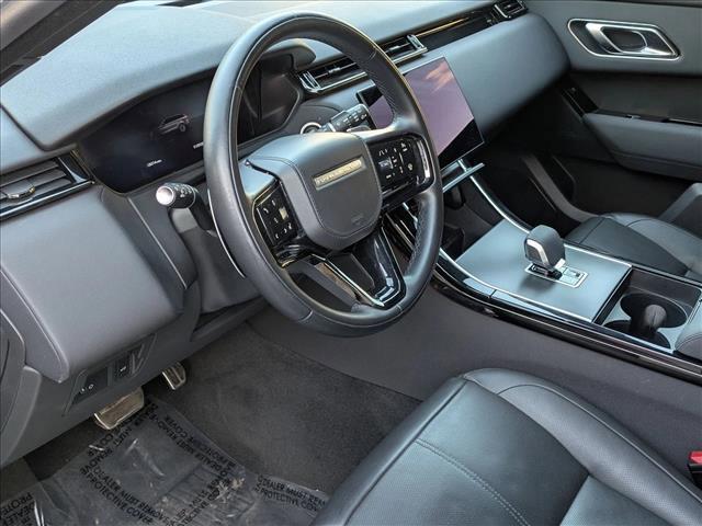 used 2025 Land Rover Range Rover Velar car, priced at $45,921