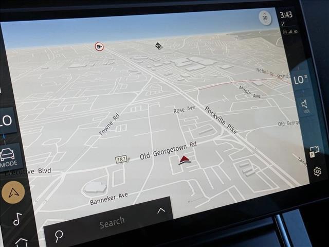 used 2025 Land Rover Range Rover Velar car, priced at $45,921