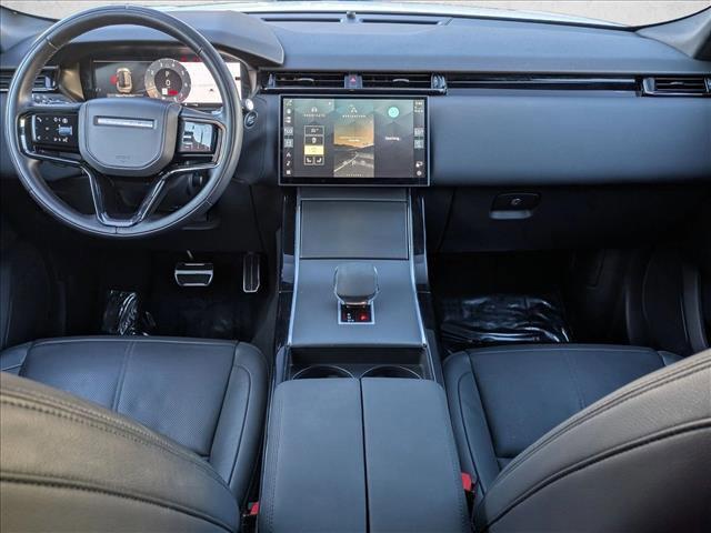 used 2025 Land Rover Range Rover Velar car, priced at $45,921