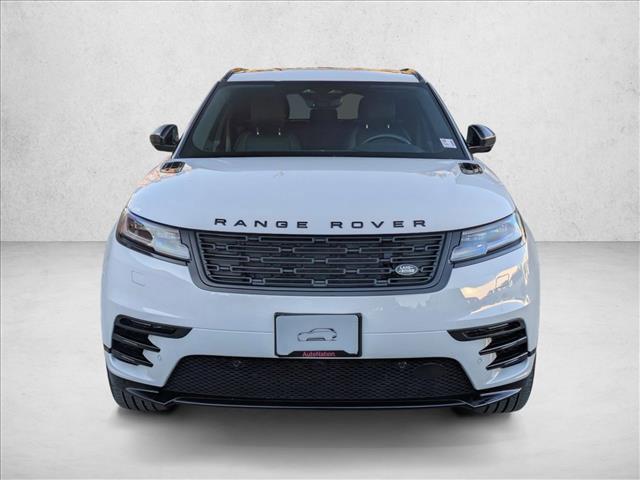 used 2025 Land Rover Range Rover Velar car, priced at $45,921