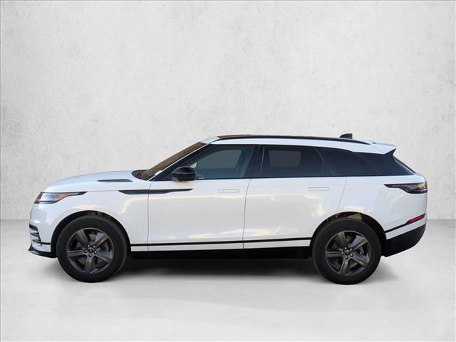 used 2025 Land Rover Range Rover Velar car, priced at $45,921