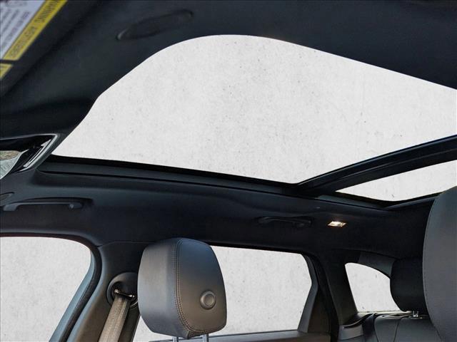 used 2025 Land Rover Range Rover Velar car, priced at $45,921