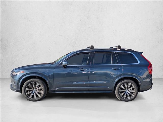 used 2019 Volvo XC90 car, priced at $18,933