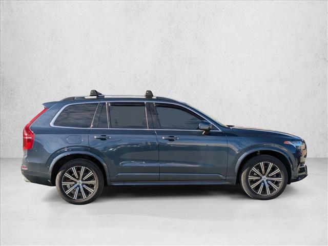 used 2019 Volvo XC90 car, priced at $18,933